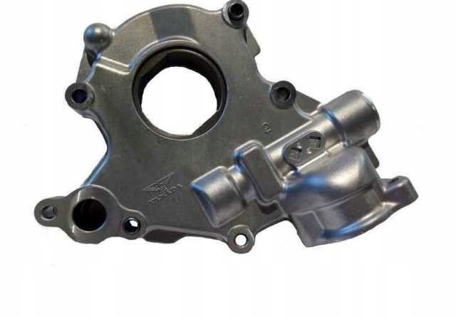 фото №1, Насос масла do двигателей дизель ee20z