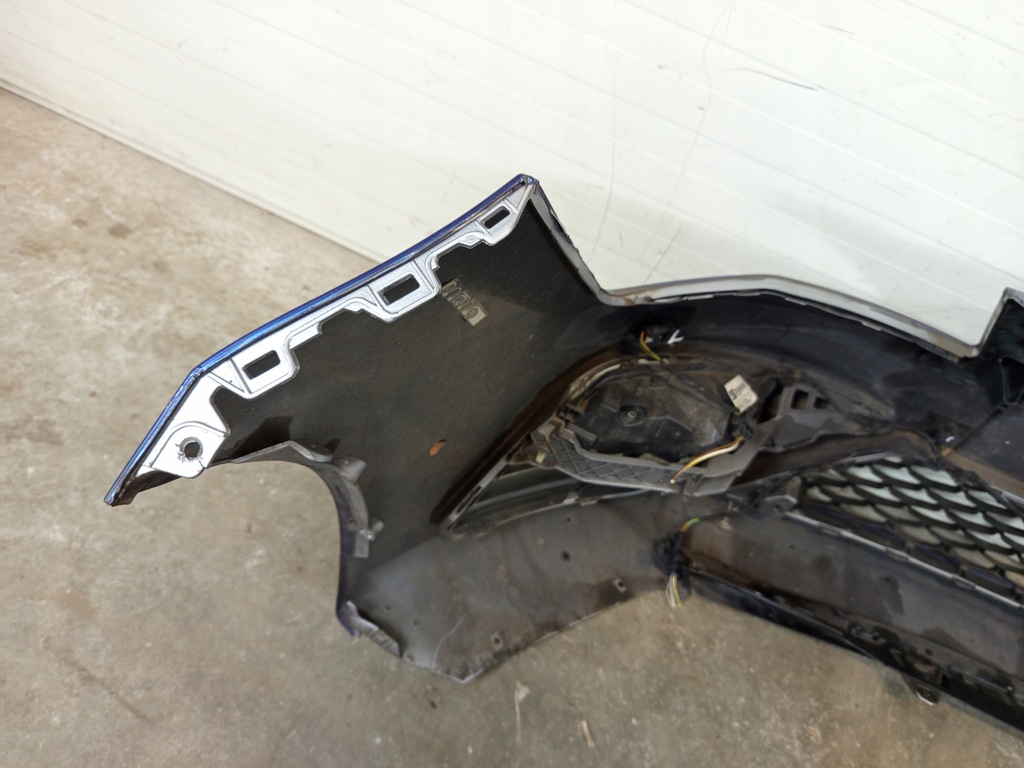 фото №12, Бампер перед передний kompletny seat leon iii cupra lift