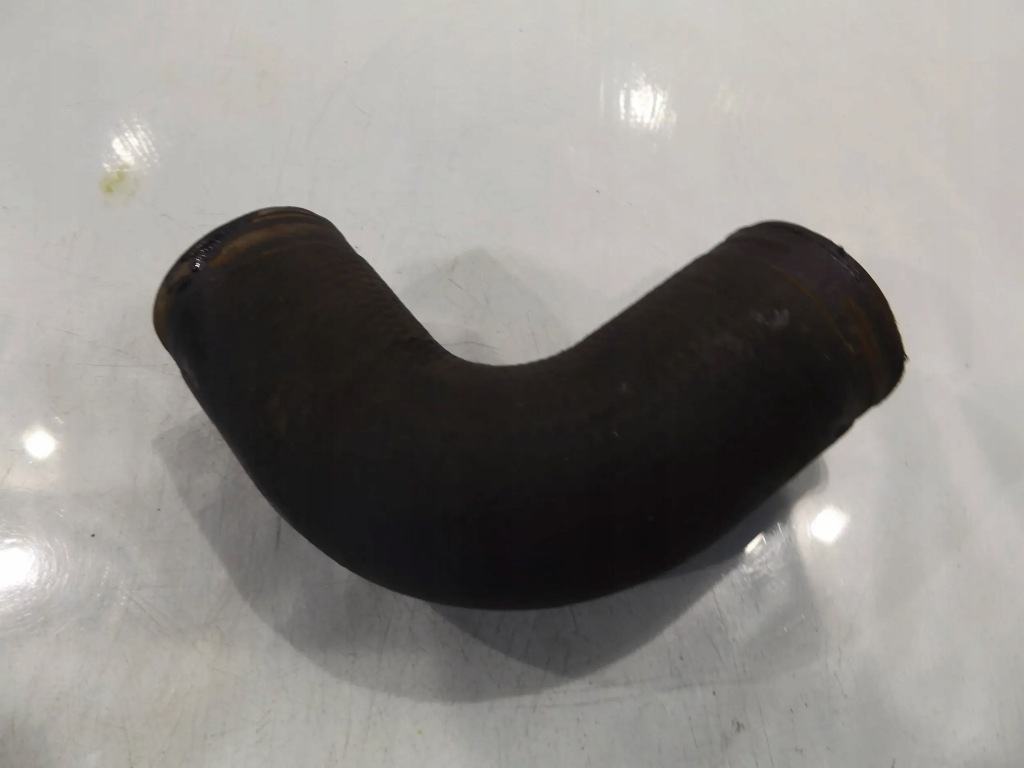 фото №3, Fabia ii 1,4tdi труба интеркулер 6q0145832