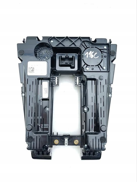 фото №10, Выключатель температурный, вентилятор кондиционера porsche panamera 2018 97191