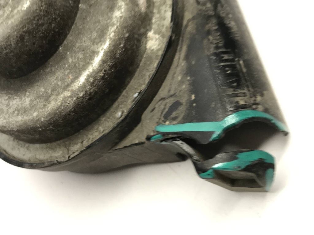 фото №6, Mercedes-benz c w204 2009 клаксон am80sr