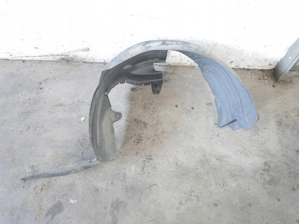 фото №4, Подкрылок правое задняя задние renault laguna ii phi 01-