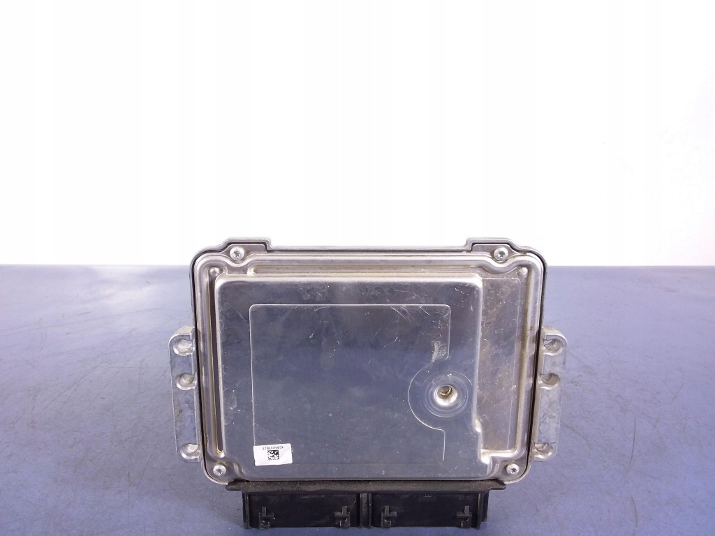 фото №3, Ford ecosport mk2 lift 1.0 бортовой компьютер двигателя