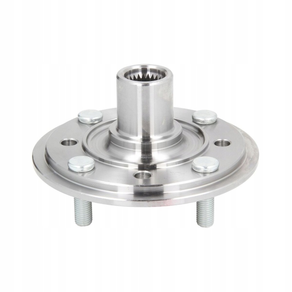 фото №1, Ступиця перед перед hyundai accent i x3 94-00