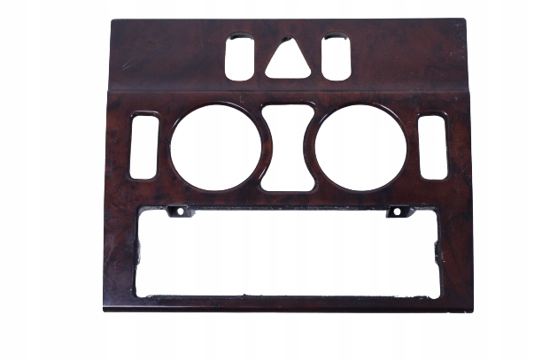 фото №1, Рамка радіо dekor mercedes w210 96r.