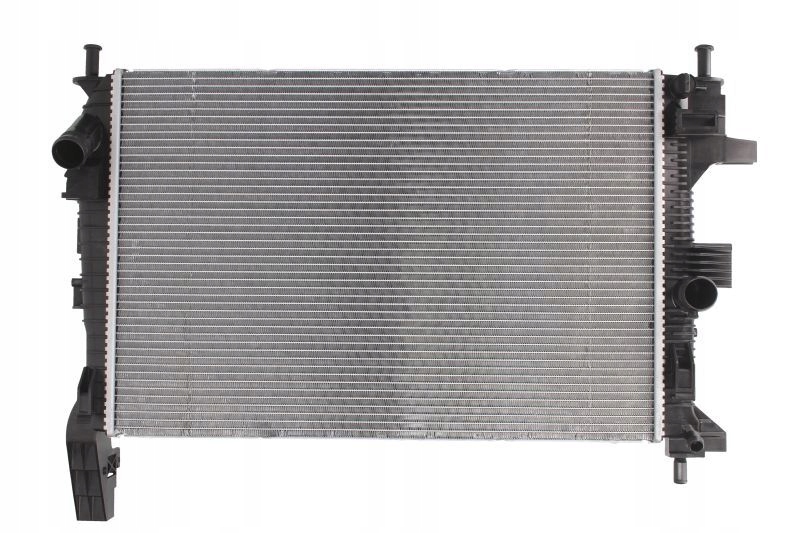 фото №1, Радиатор wody ford transit tourneo connect 13- 1.0 ecoboost b