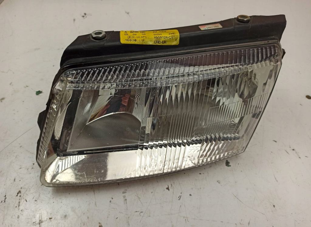 Купить Фара левая передняя volkswagen passat