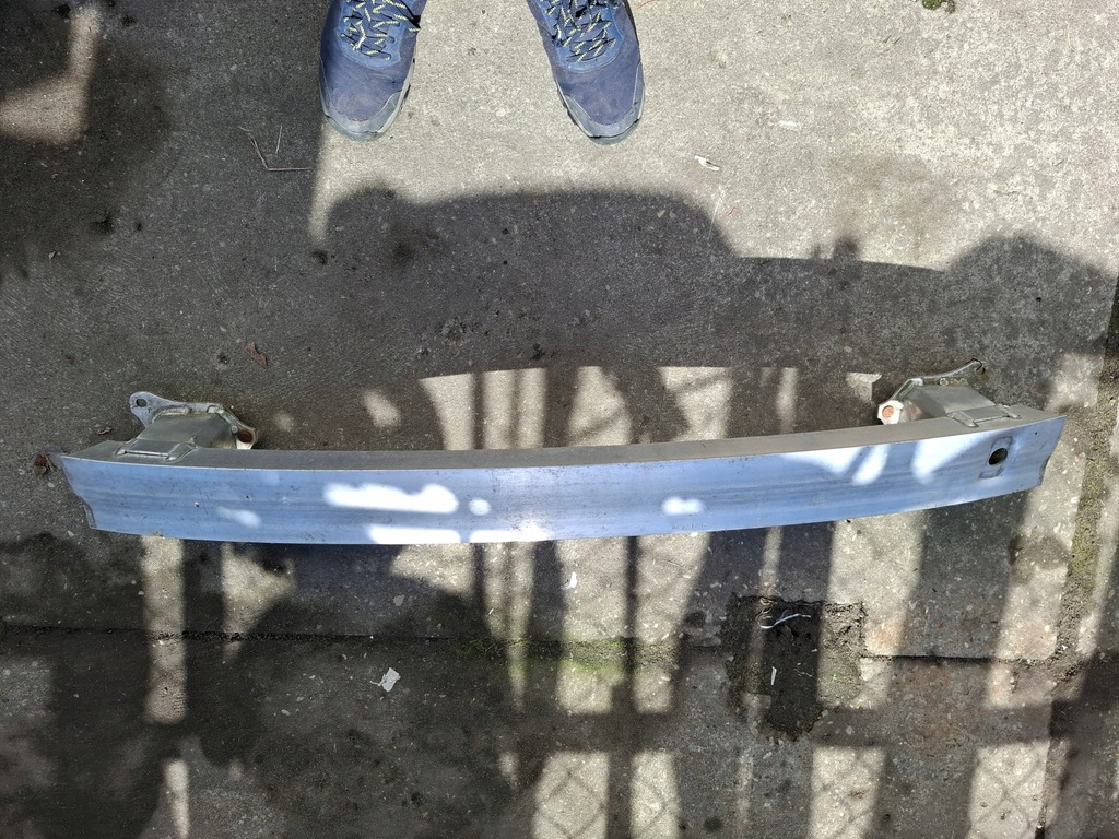 фото №1, Audi a7 4g8 балка бампера задня задня