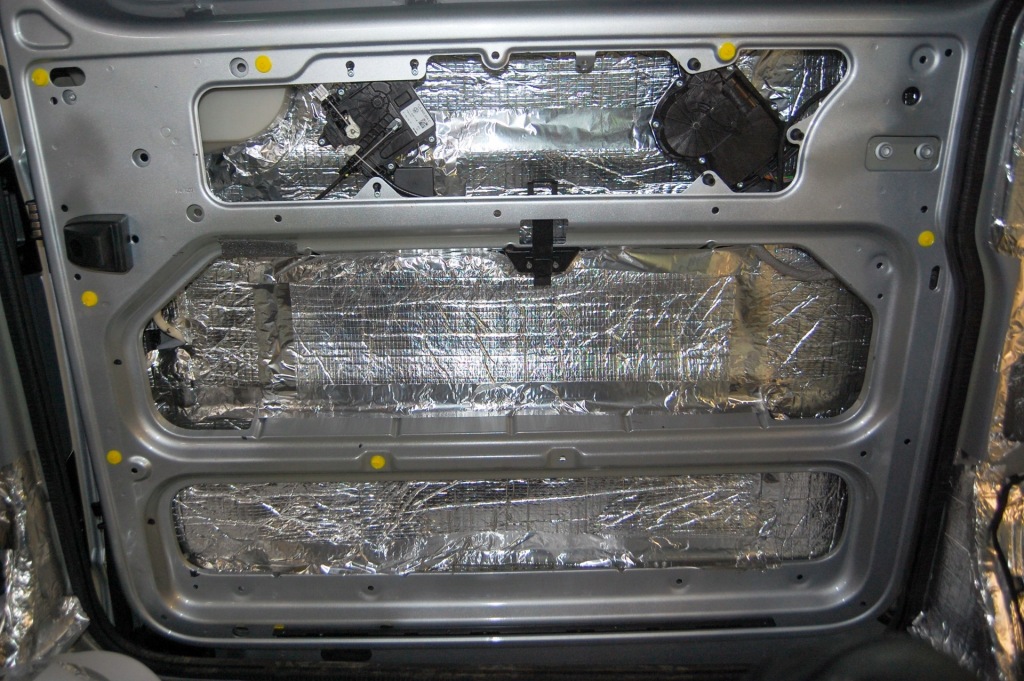 Мат термоізоляційна піна алюміній з klejem 3mm тонка плівка ізоляція Оригінал