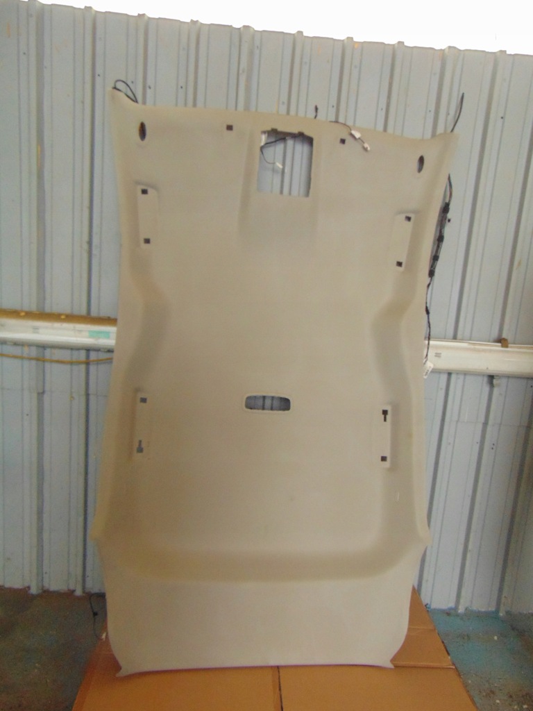 фото №10, Стеля стеля ford b-max