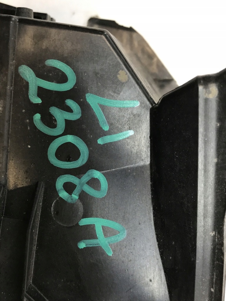 фото №13, Bmw ix3 жалюзі впуск повітря 5a22690