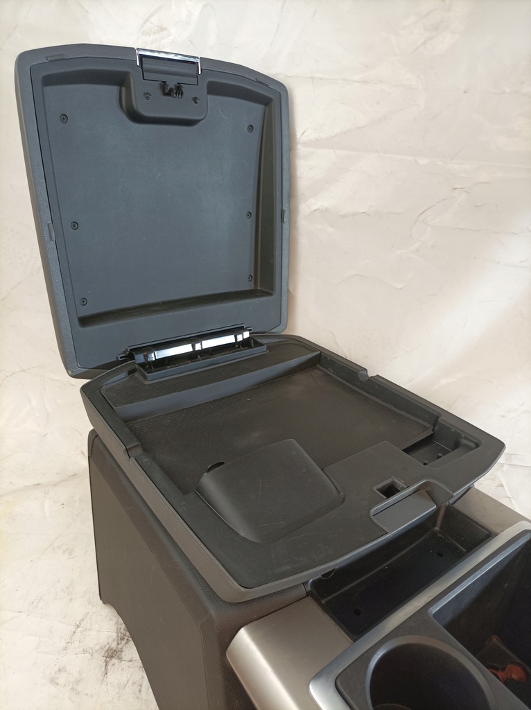 фото №10, Dodge ram 1500 18-19 туннель средний usa