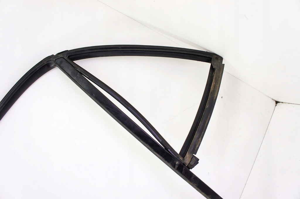 фото №5, Nn248 kia picanto iii прокладка скло лівий задня