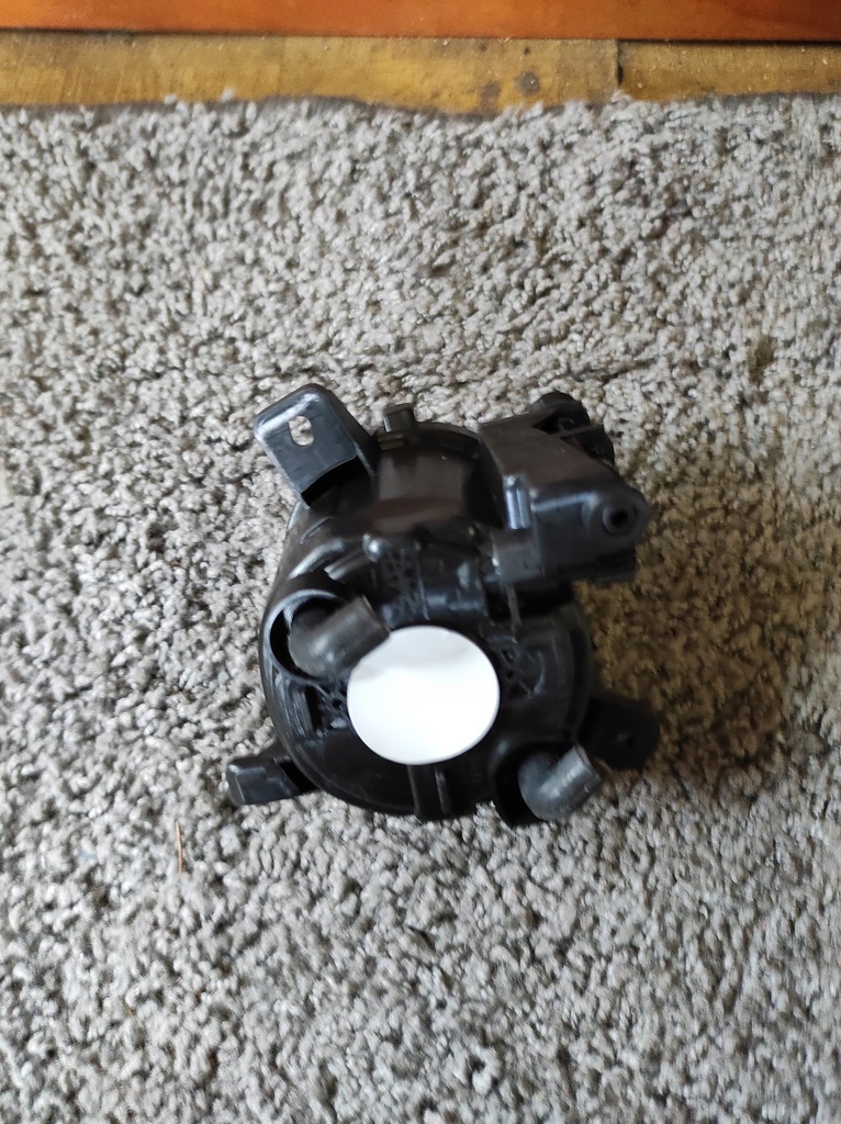 фото №13, Протитуманна фара правий lub лівий audi q3 8u