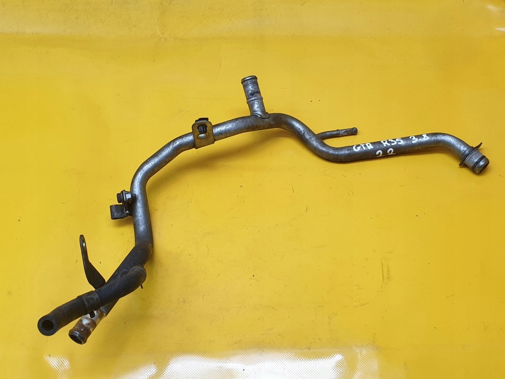 фото №2, Магистраль водяная труба wody nissan gt-r r35 3.8