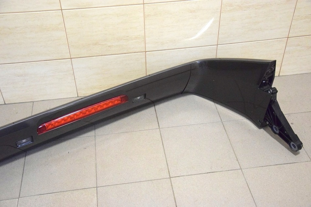 фото №13, Ford ranger рейлінги спойлер кузов спойлер обшивка