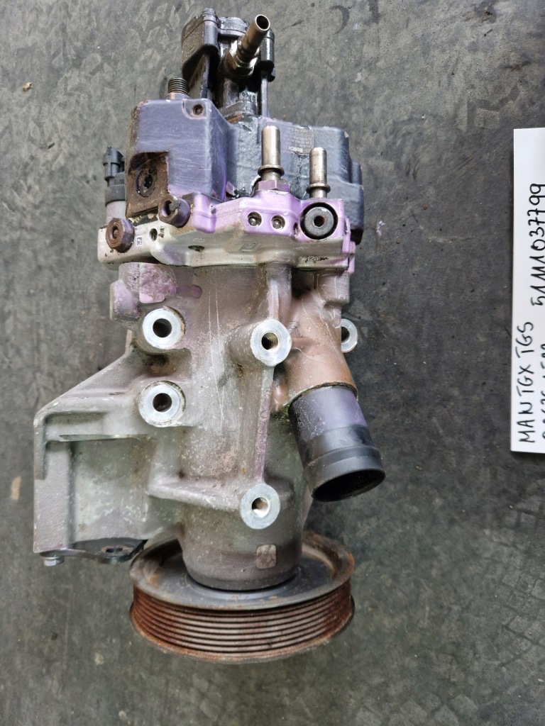 Купити Man tgx tgs насос пального 51111037799