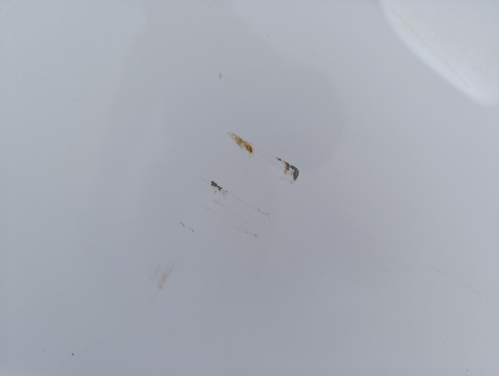 фото №13, Ford transit connect mk2 дверь bok левый сдвижные 5b