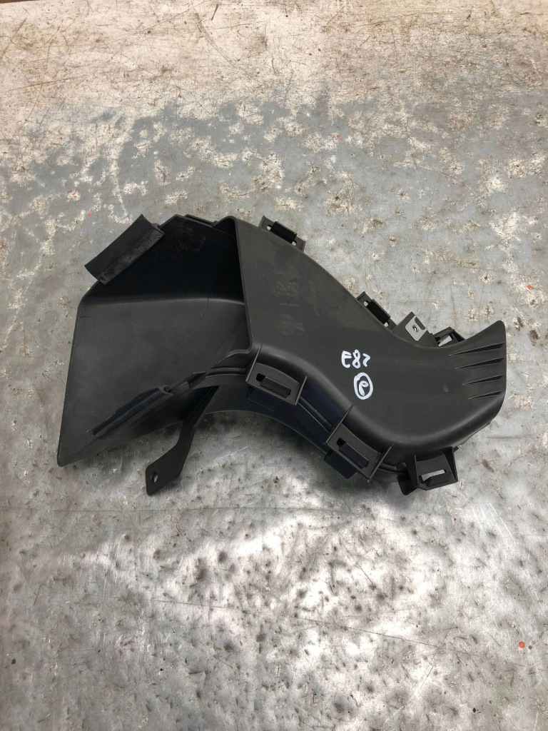 фото №1, Впуск воздухозаборник воздуха bmw e82 8046299