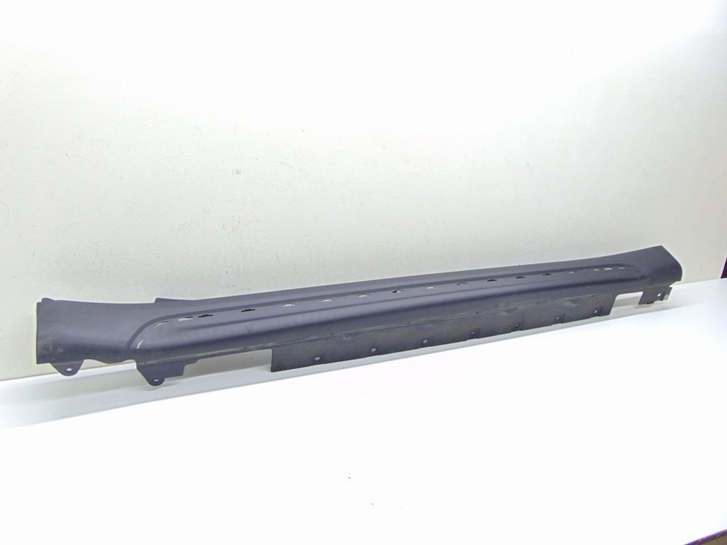 фото №1, Mini countryman f60 s правая молдинг порог