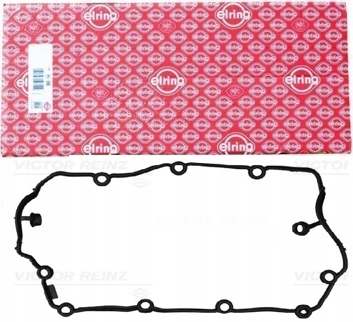 фото №1, Прокладка крышки клапанов skoda fabia ii roomster