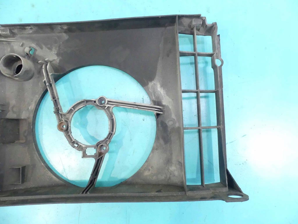 фото №5, Pas передний усилитель peugeot partner i