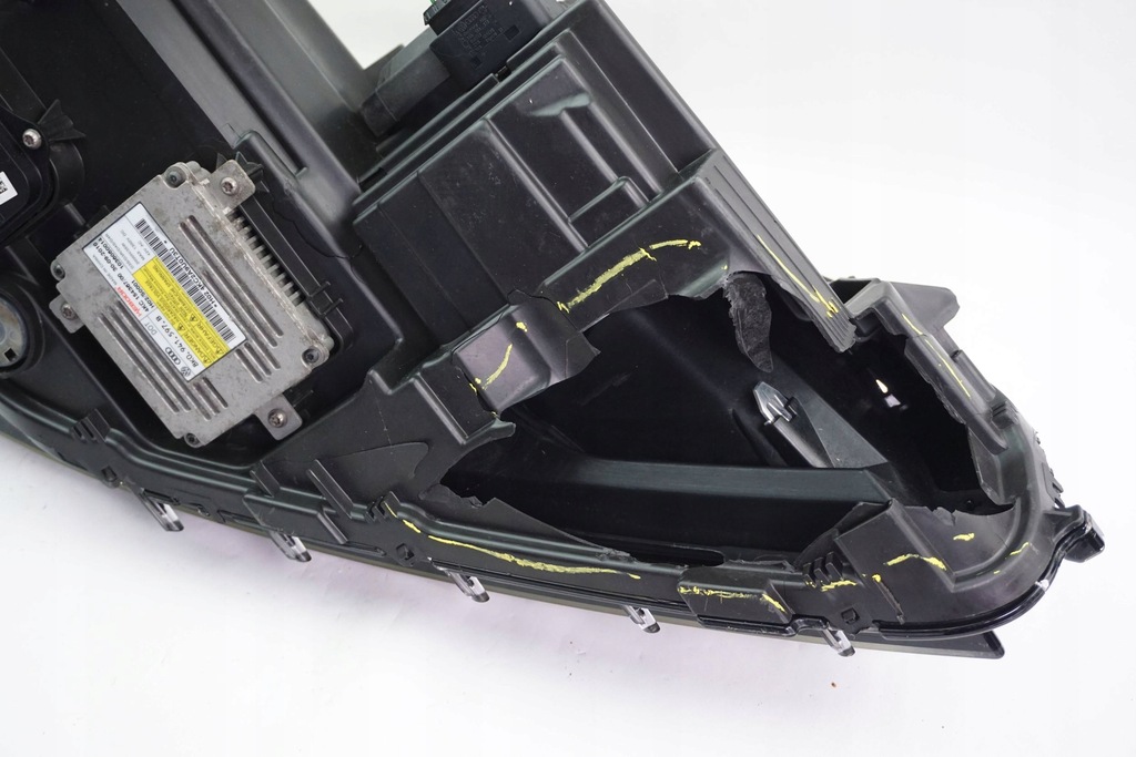 фото №12, Лампа ксенон передня ліва vw passat b7 3ab941751