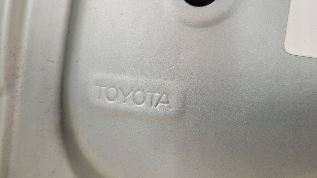 фото №12, Toyota corolla cross 2020+ капот крышка двигателя перед передняя grad