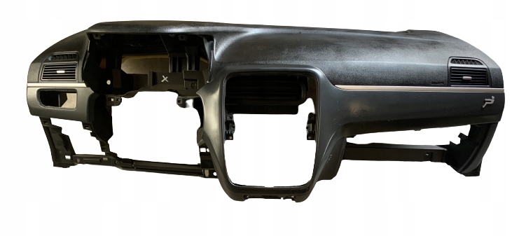 фото №1, Панель приладів панель приладів консоль fiat grande punto оригінал