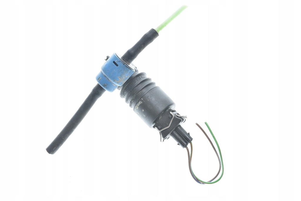 фото №8, Аппарат зажигание golf ii 1.6 0237020198 050905205c