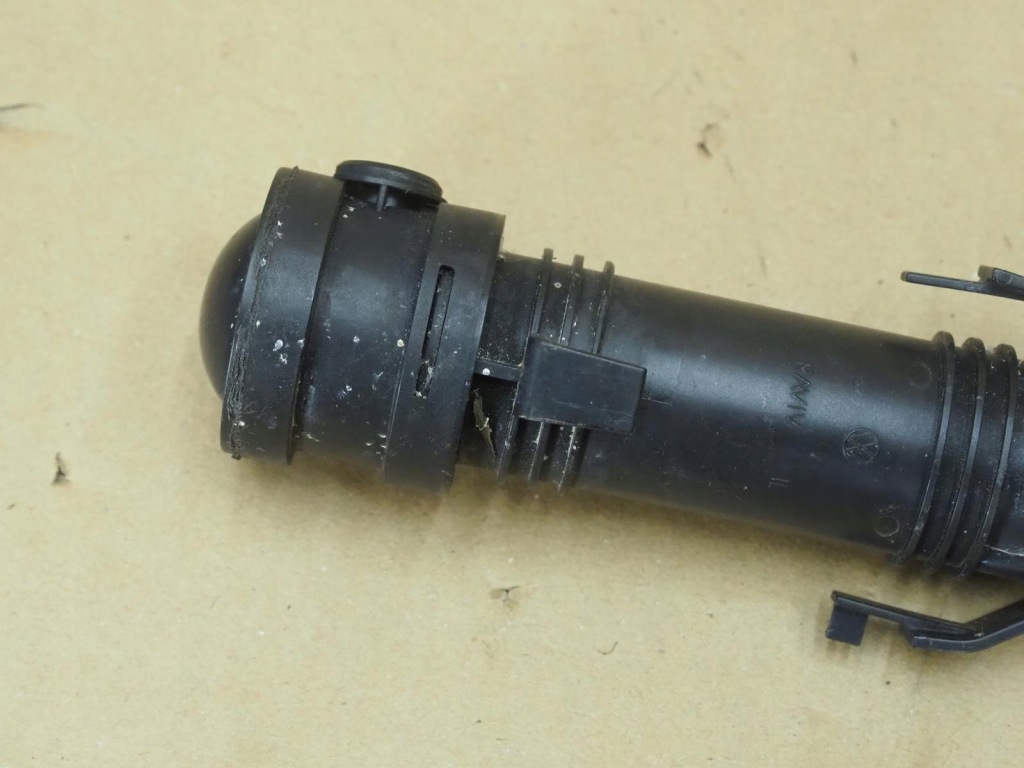 Омивач sprysk фари ксенон ліве vw tiguan рестайлінг  5n0955103a Київ