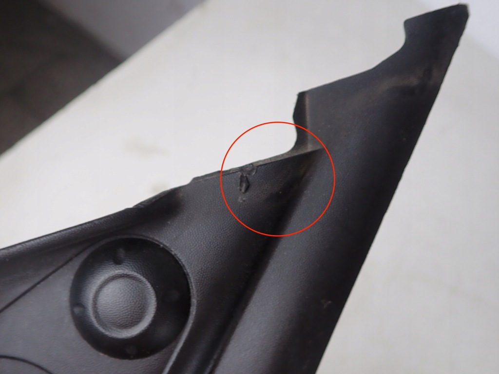 фото №9, Жабо dacia duster ii 668113292r