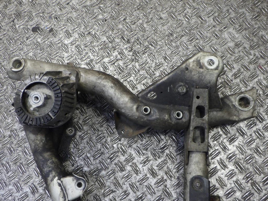 фото №10, Mercedes підрамник підрамник підрамник перед w212