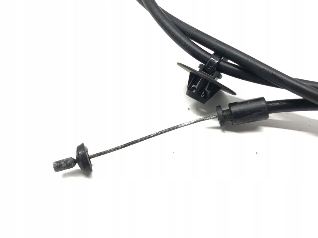 фото №2, Трос капот ford focus iii тяга