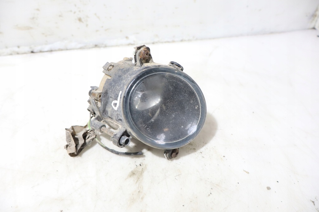 фото №1, Протитуманна фара правий ford mondeo iii mk3