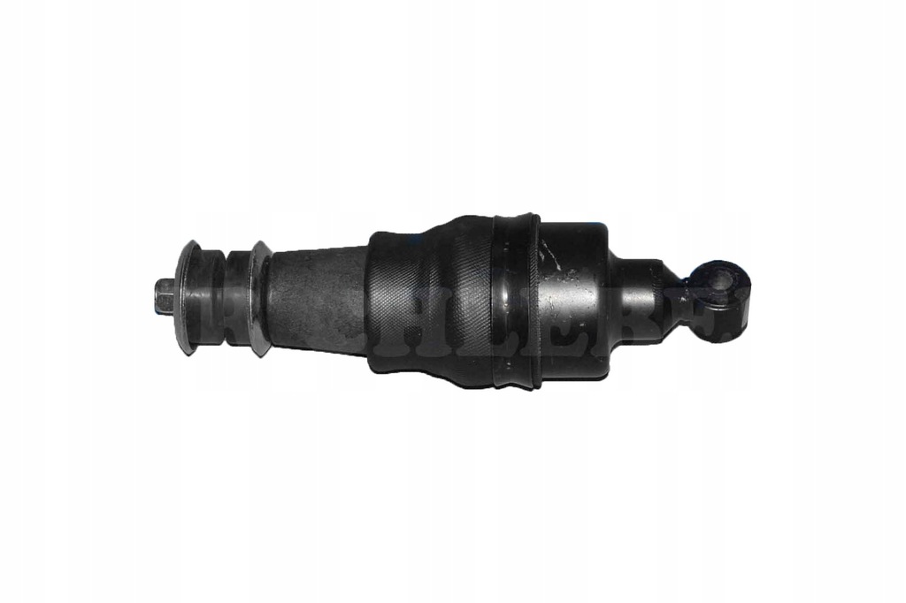 фото №1, Амортизатор кабіни daf cf/xf задня подушка комплект 1265282