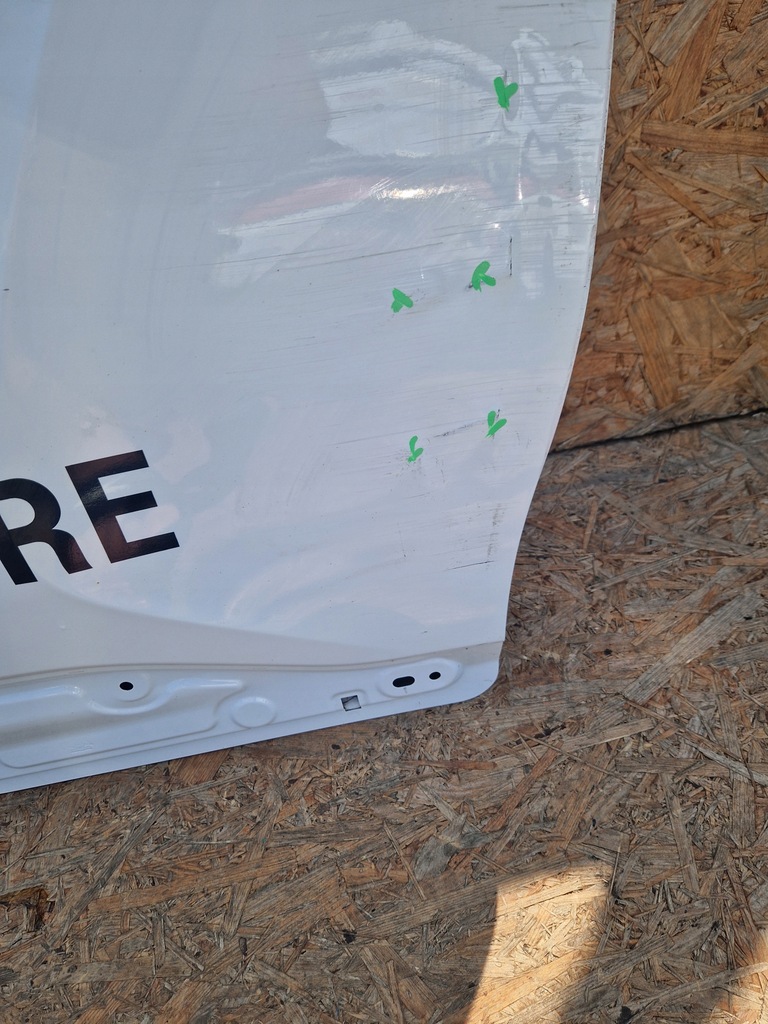 фото №12, Citroen c4 iii e-c4 дверь правый перед передние 306755d-b