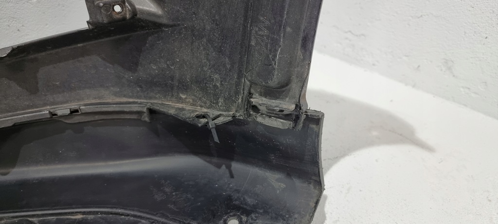 фото №12, Бампер перед передний honda hrv hr-v ii 15-18