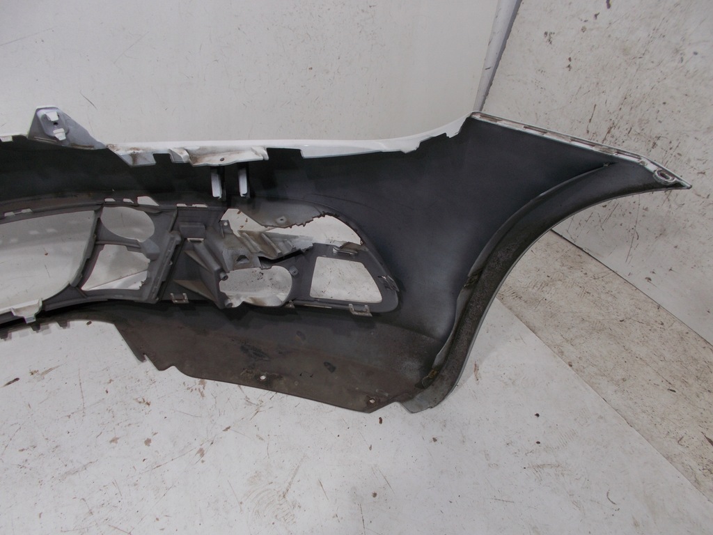 фото №10, Vw scirocco 1k8 08-14 бампер передній org !!!!