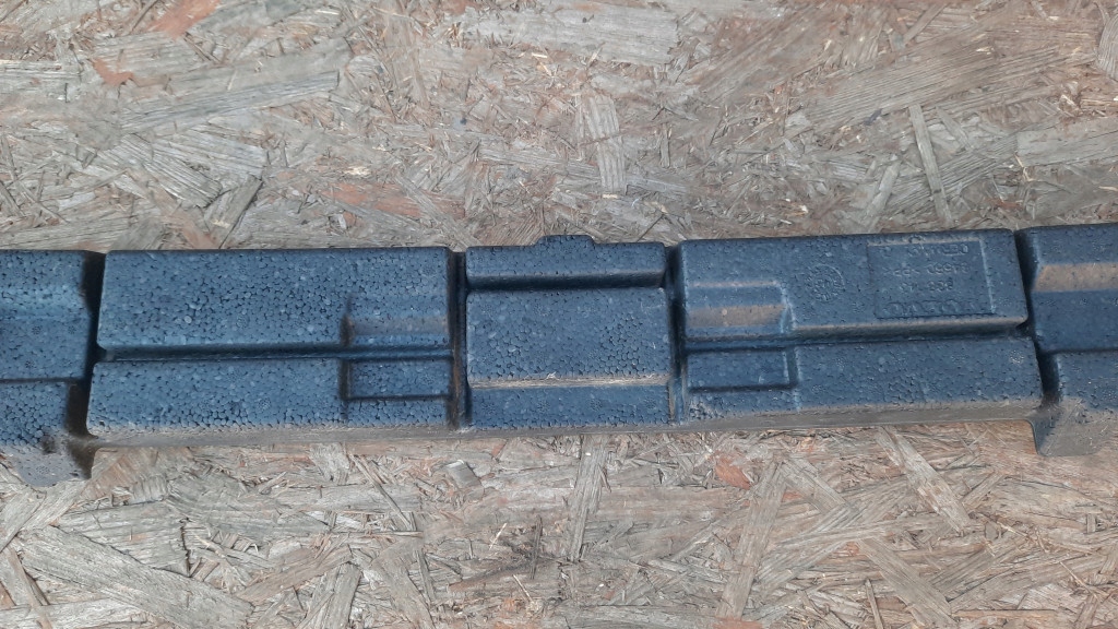 фото №6, Абсорбер бампера задня volvo v40 s40 888143