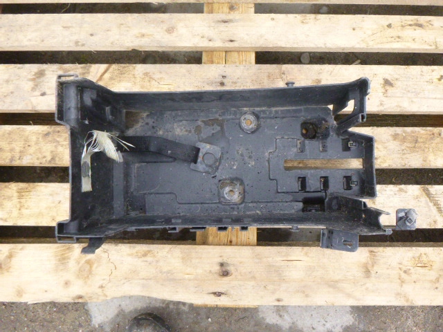 фото №1, Корпус основа акумулятор opel insignia a