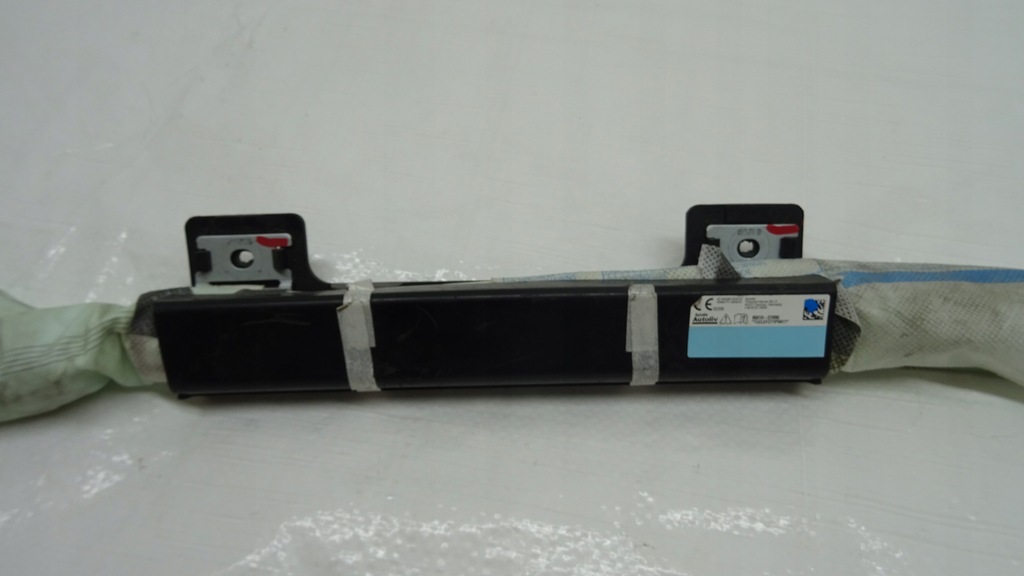 фото №5, Kia sportage iv шторка безпеки подушка безпеки ліва