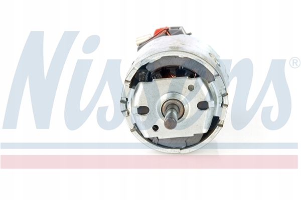 фото №14, Nissens 87097 вентилятор внутрішній