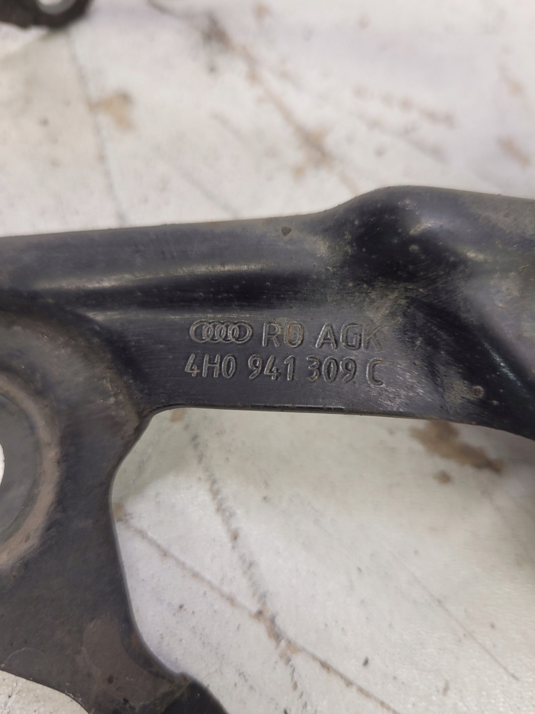 фото №5, Датчик выравнивание света audi a6 a7 4h0907503