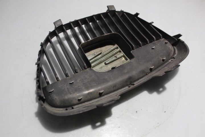 фото №3, Решітка радіатора решітка радіатора seat cordoba ii