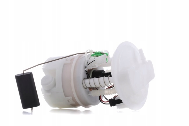 фото №1, Модуль паливний renault twingo i c06 ridex 1382f01