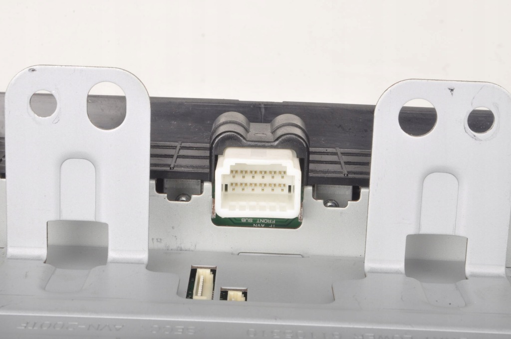 фото №6, Kia optima iii радио навигация 96560-4u000ec5