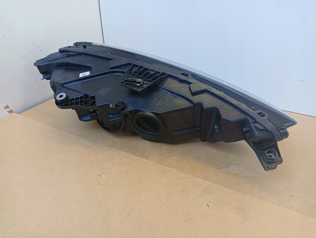 фото №5, Лампа левая audi a3 8y0 full led