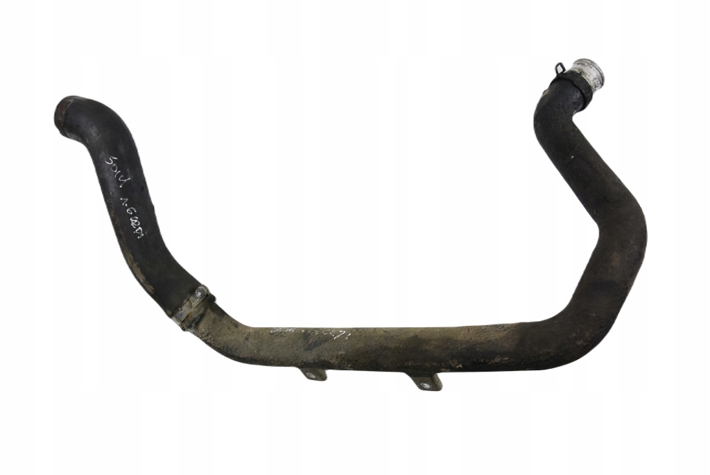 фото №1, Труба wąż turbo kia soul 1.6crdi