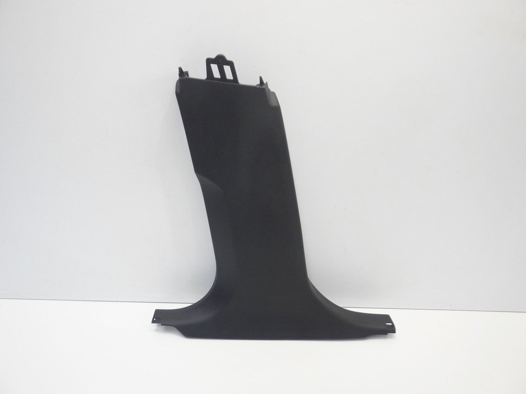 фото №1, Bmw f44 gran coupe 22r захист обшивка стійка ліва